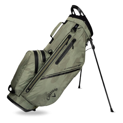 Callaway Chase Dry Golf Stand Bag