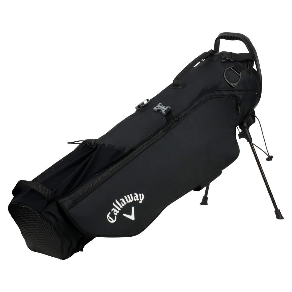 Callaway Carry Plus Golf Stand Bag