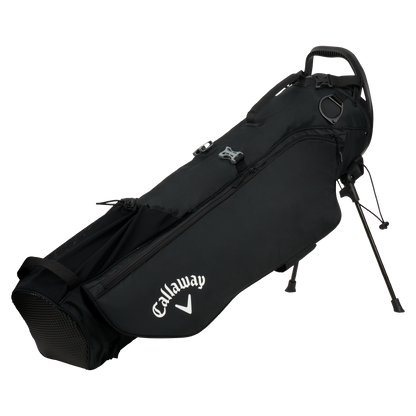 Callaway Carry Plus Golf Stand Bag
