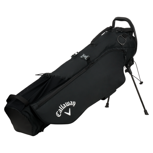 Callaway Carry Plus Golf Stand Bag