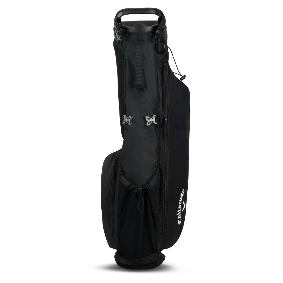 Callaway Carry Plus Golf Stand Bag