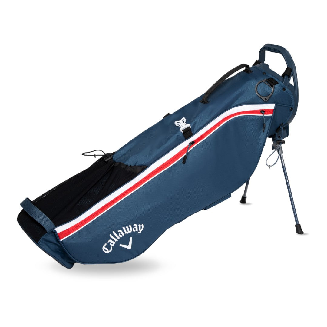 Callaway Carry Plus Stand Golf Bag