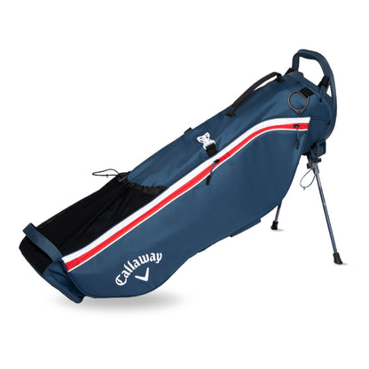 Callaway Carry Plus Stand Golf Bag