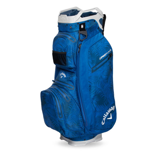 Callaway 2025 ORG 14 HD Golf Cart Bag