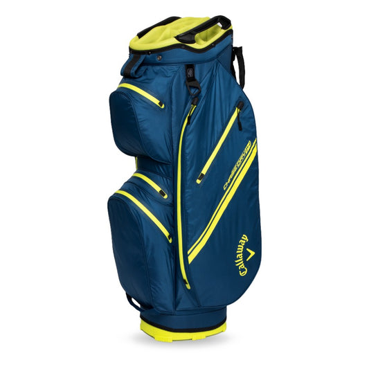 Callaway Chase 14 Dry Golf Cart Bag