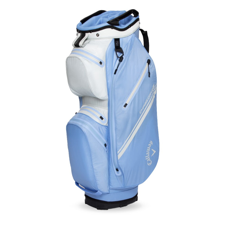 Callaway 2025 Chase 14 Dry Golf Cart Bag