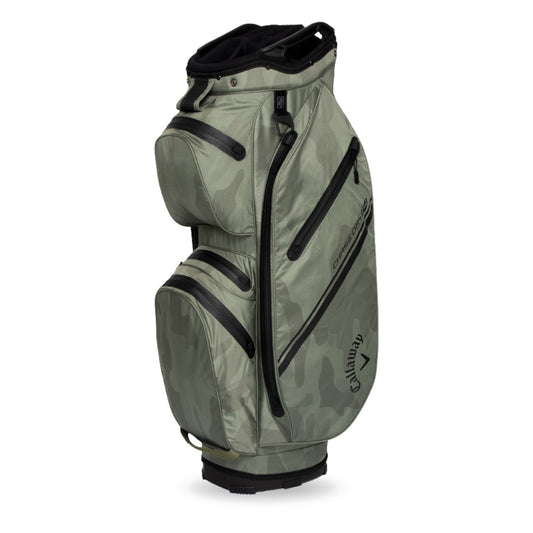 Callaway Chase 14 Dry Golf Cart Bag