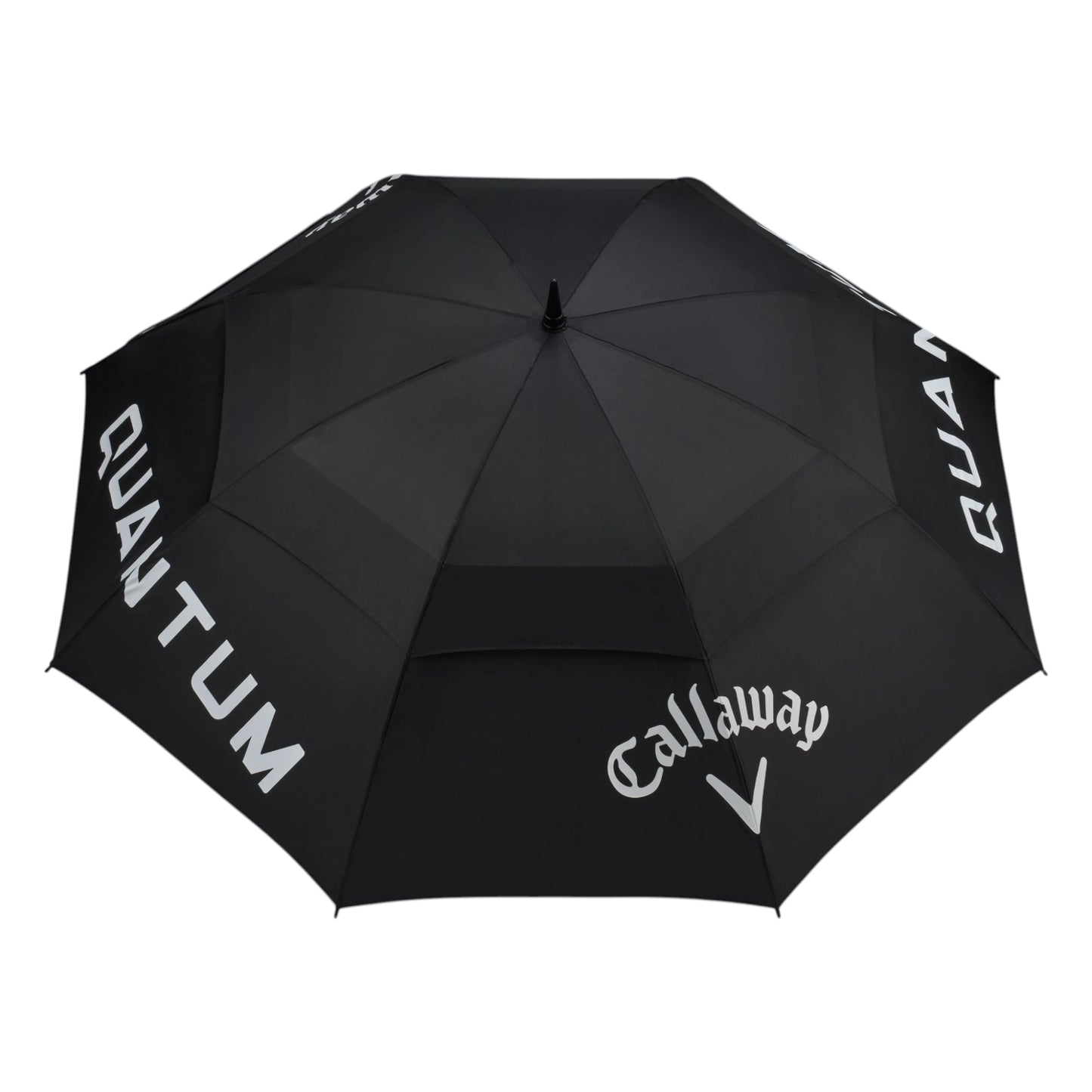 Callaway CG Shield 68" Double Canopy Golf Umbrella