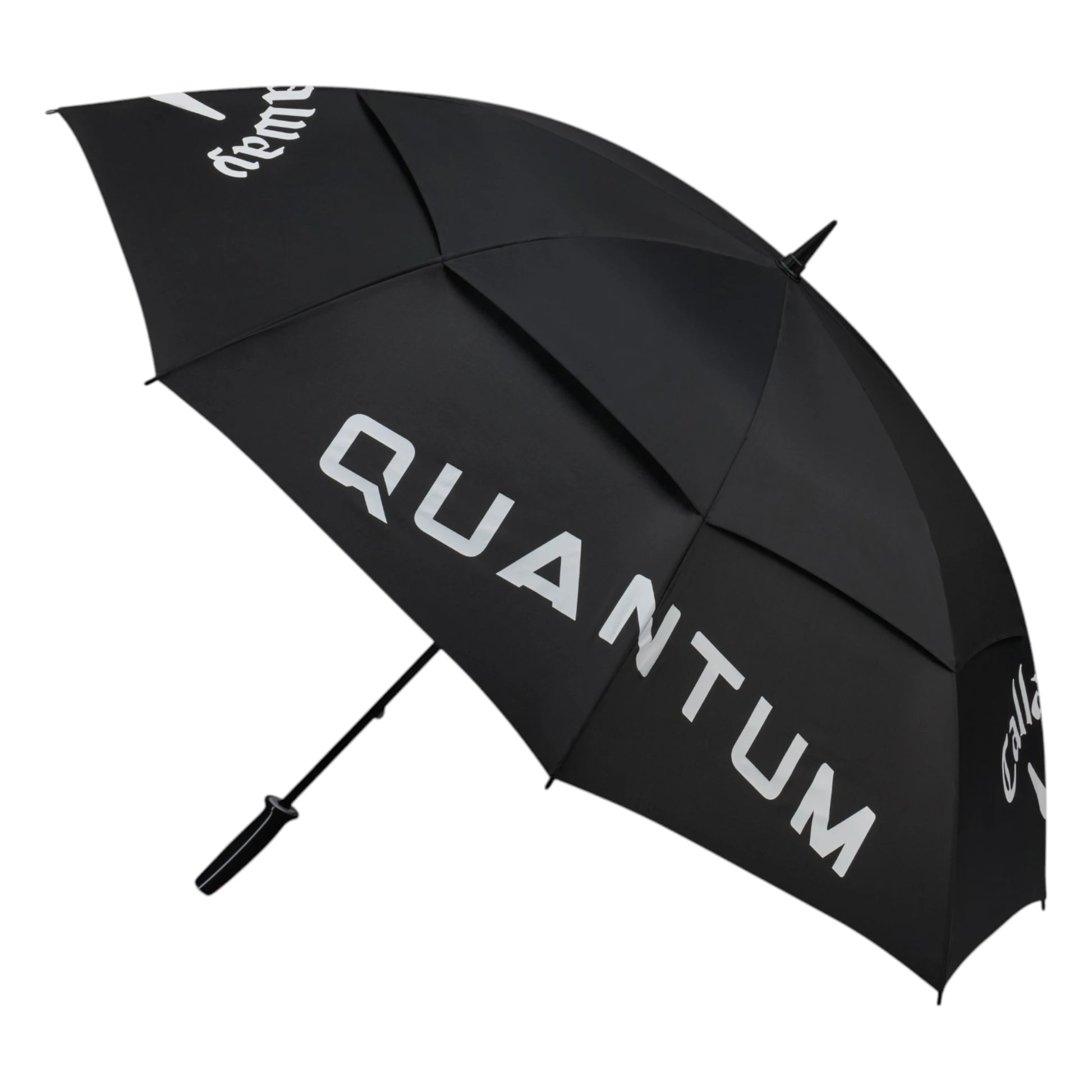 Callaway CG Shield 68" Double Canopy Golf Umbrella