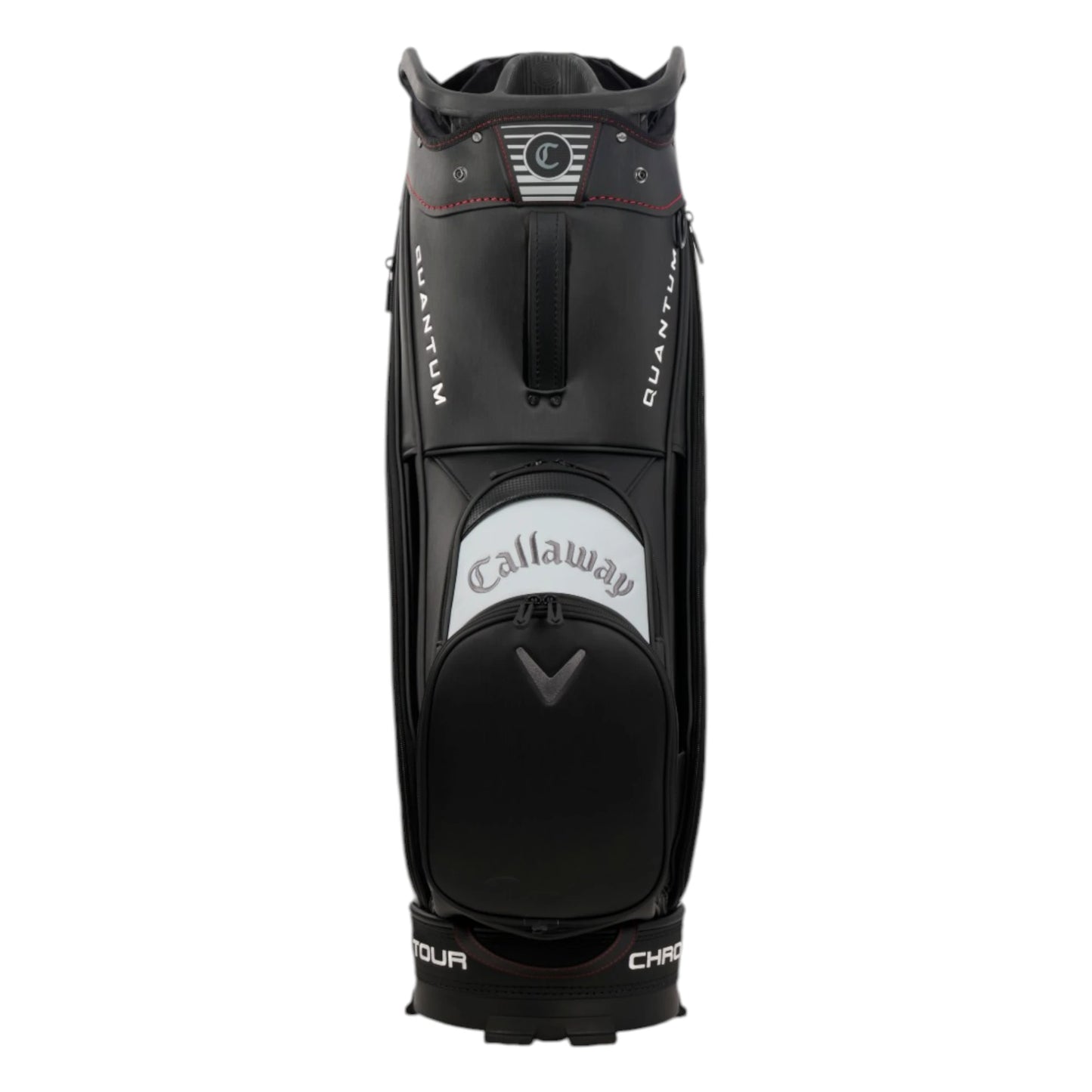 Callaway Quantum Tour Staff Golf Cart Bag