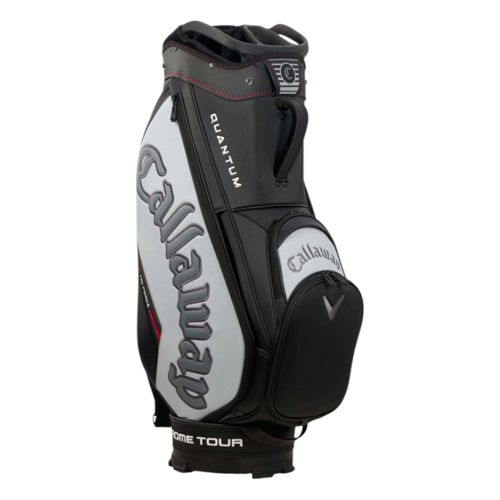 Callaway Quantum Tour Staff Golf Cart Bag