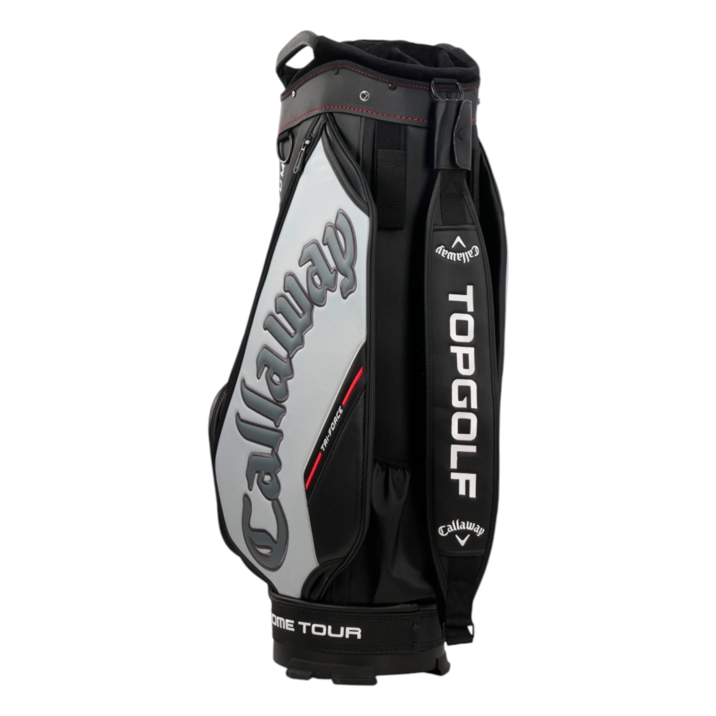 Callaway Quantum Tour Staff Golf Cart Bag