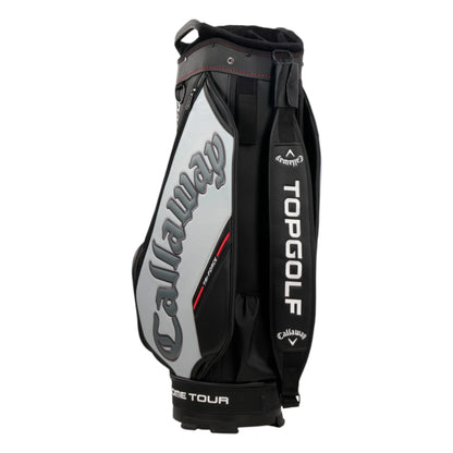 Callaway Quantum Tour Staff Golf Cart Bag