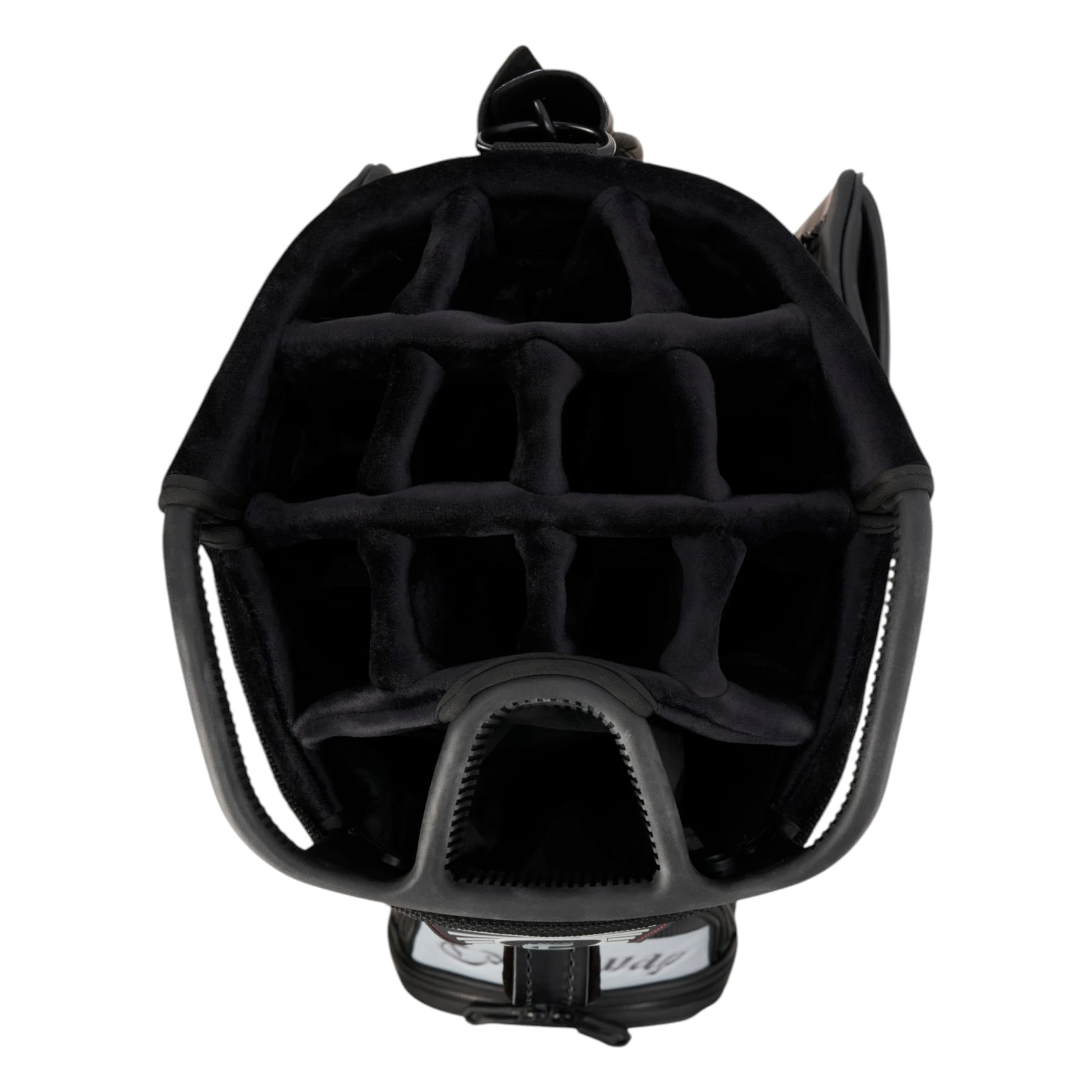 Callaway Quantum Tour Staff Golf Cart Bag