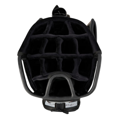 Callaway Quantum Tour Staff Golf Cart Bag