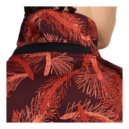 Nike Dri-Fit Tour Pine Print Polo FQ0402