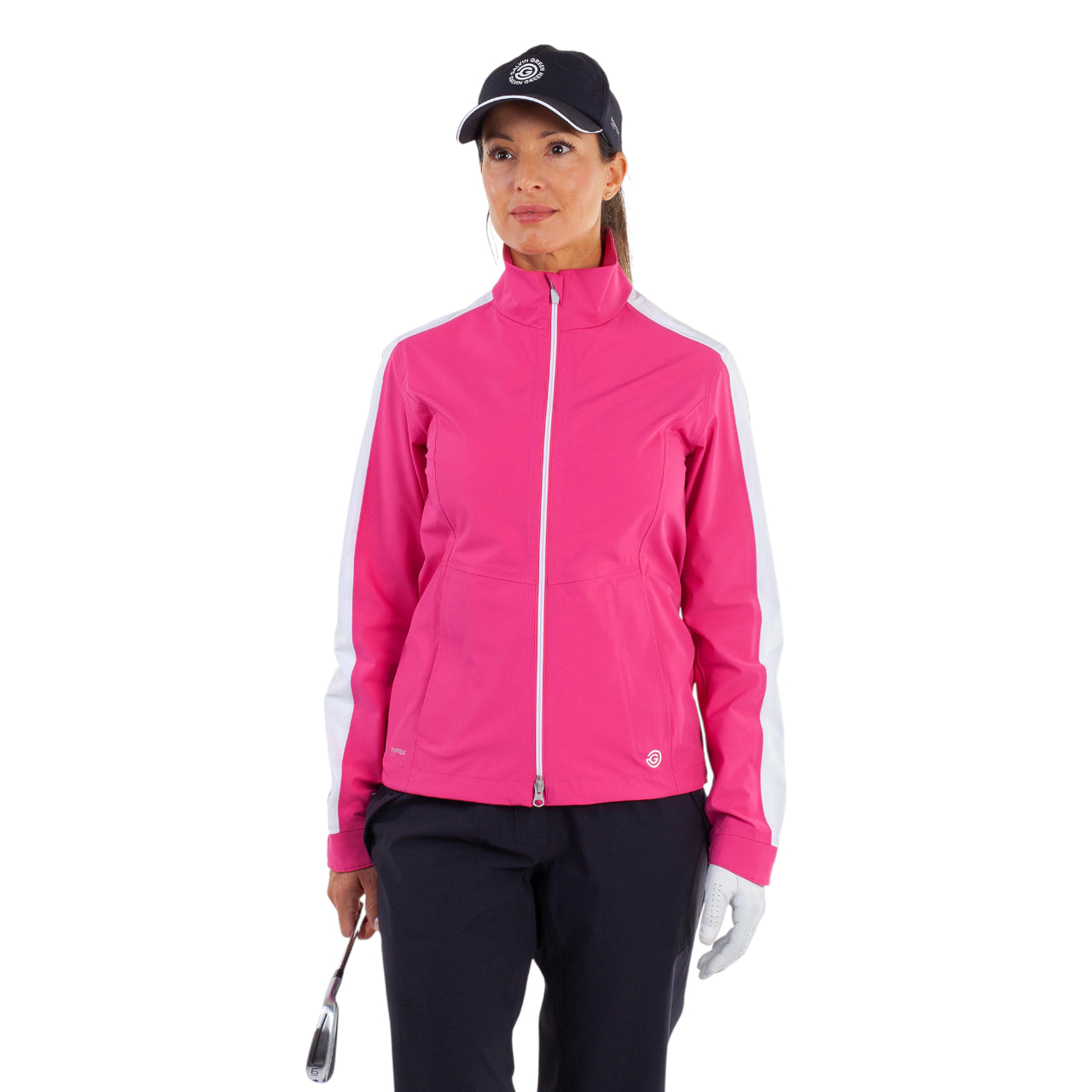 Galvin Green Ladies Abby Waterproof Golf Jacket
