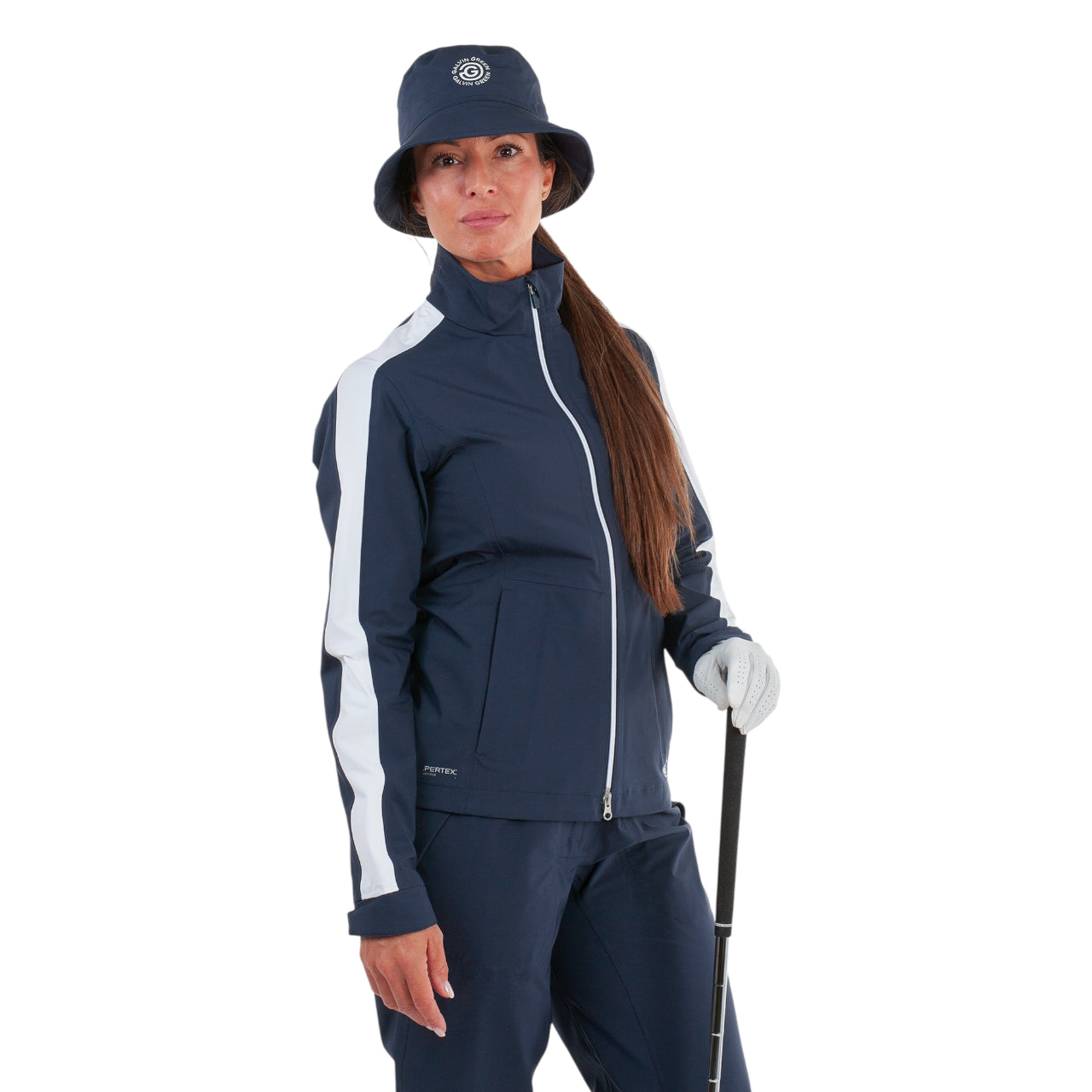 Galvin Green Ladies Abby Waterproof Golf Jacket