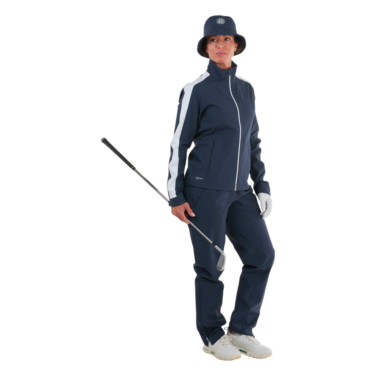 Galvin Green Ladies Abby Waterproof Golf Jacket