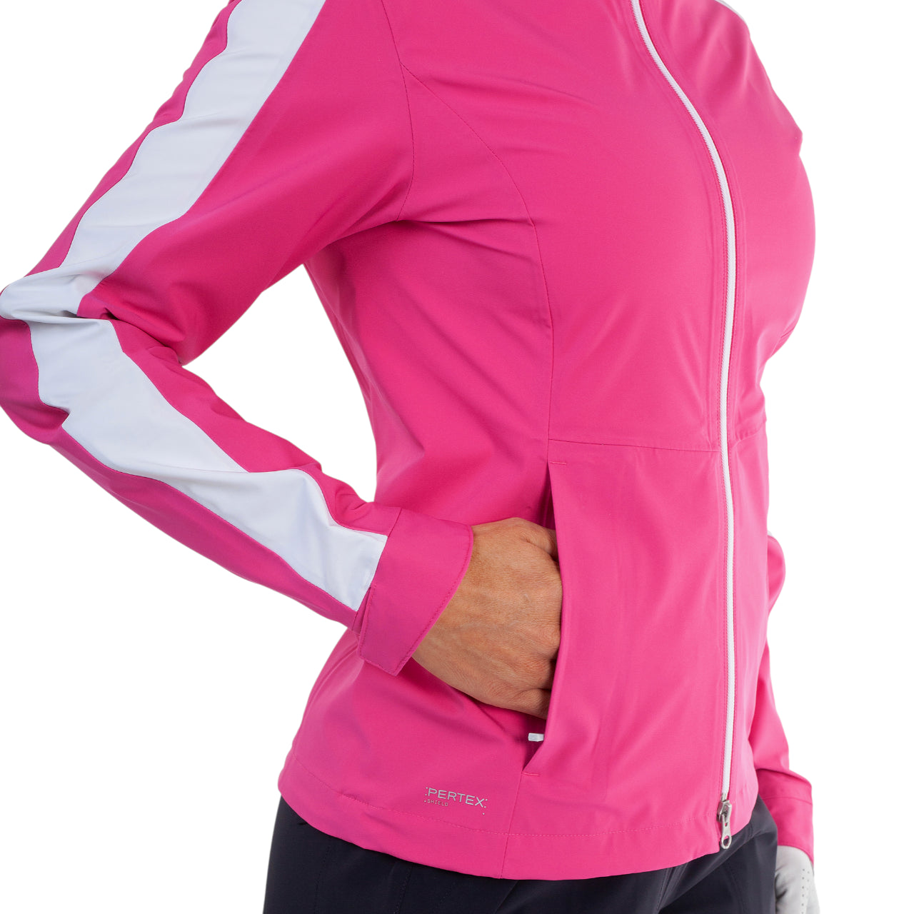 Galvin Green Ladies Abby Waterproof Golf Jacket