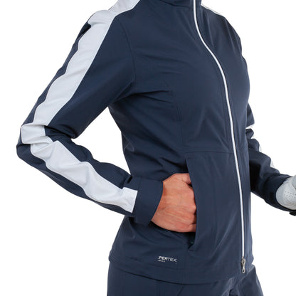 Galvin Green Ladies Abby Waterproof Golf Jacket
