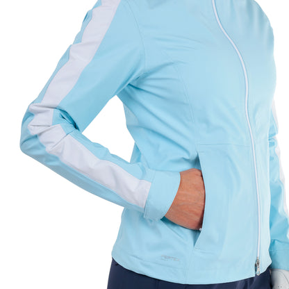 Galvin Green Ladies Abby Waterproof Golf Jacket