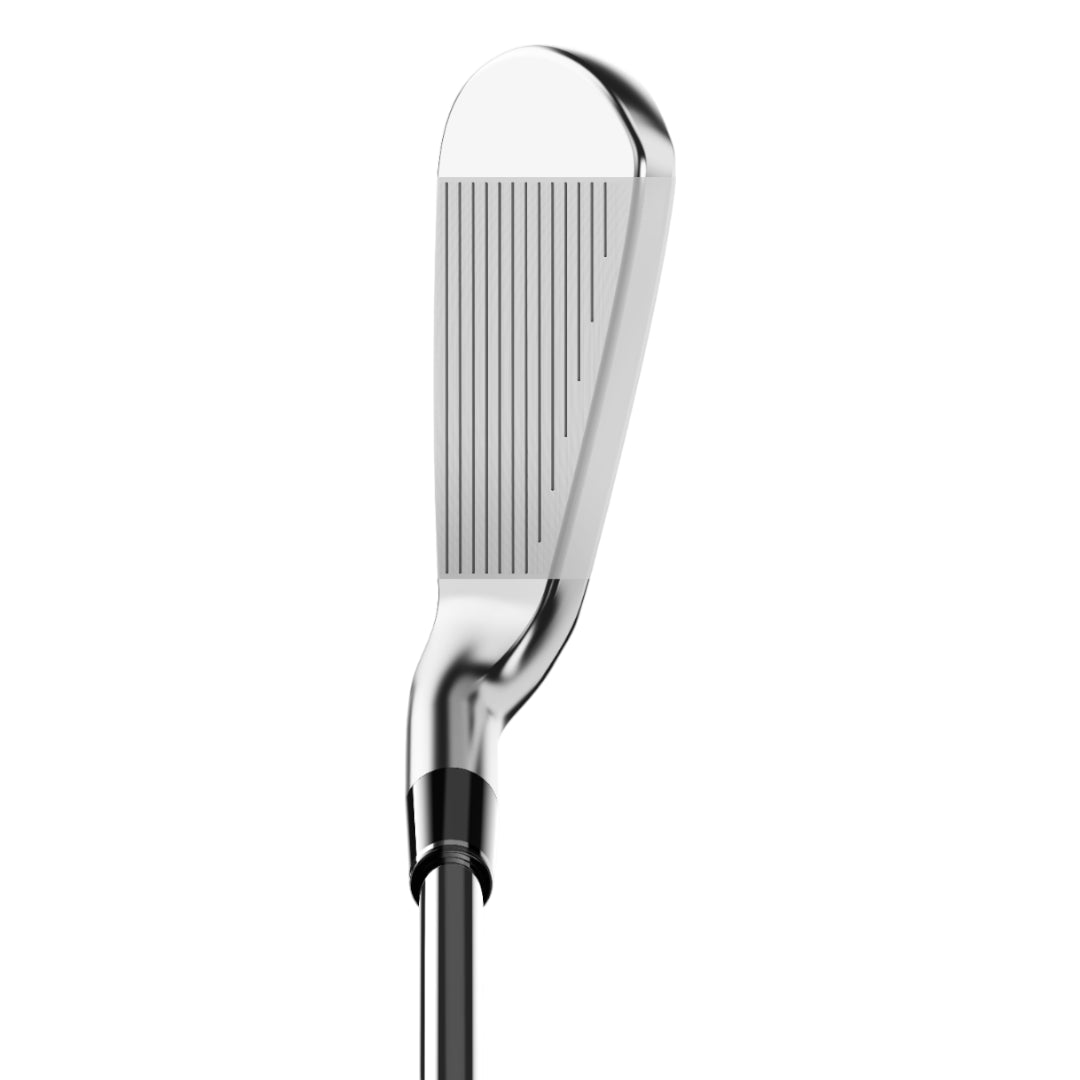 Srixon ZXiR HL Golf Irons | Steel