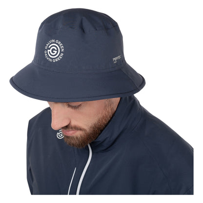 Galvin Green Aiden Waterproof Rain Golf Hat