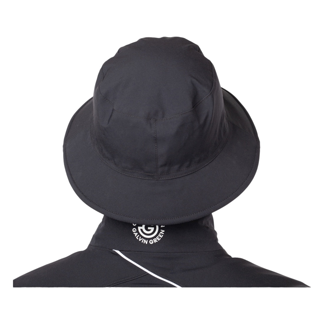 Galvin Green Aiden Waterproof Rain Golf Hat