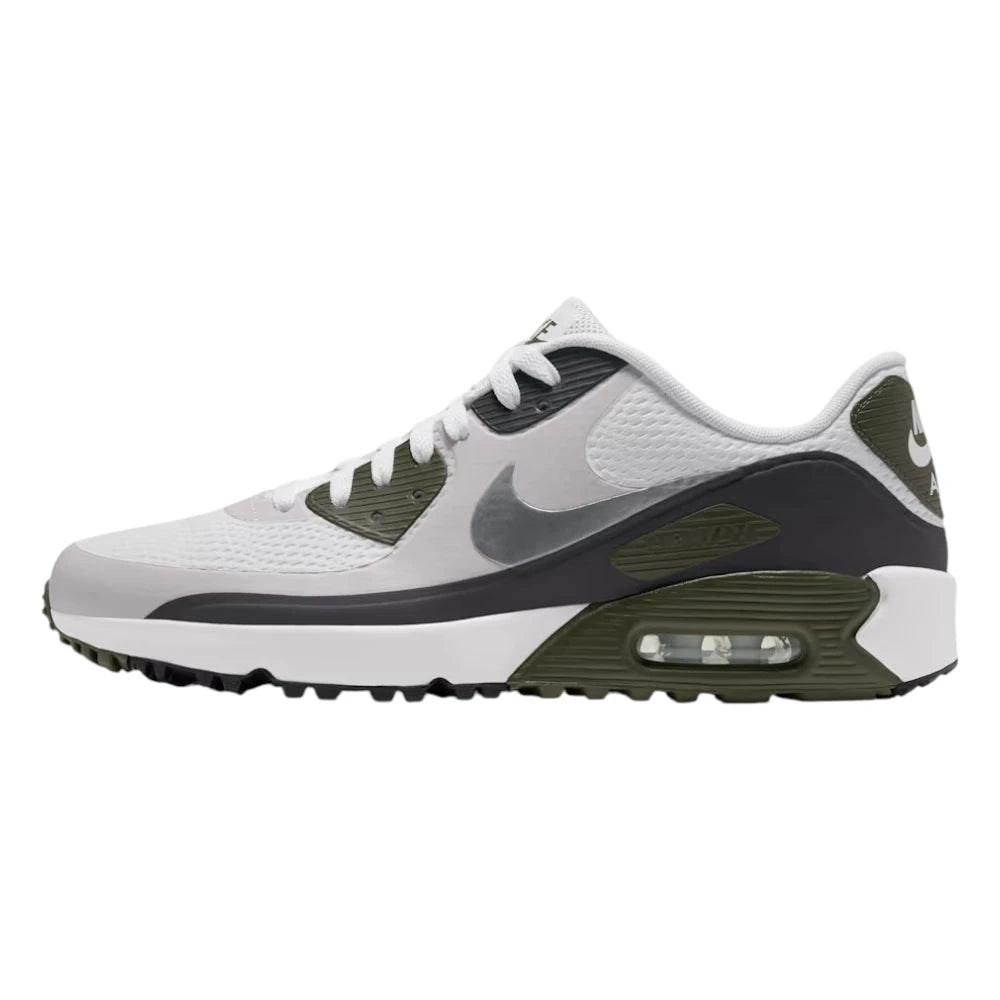 Nike Air Max 90G Golf Shoes HV9305