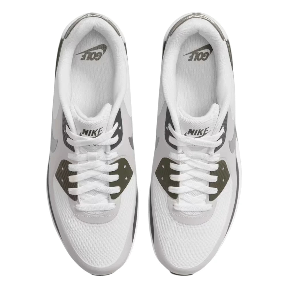 Nike Air Max 90G Golf Shoes HV9305