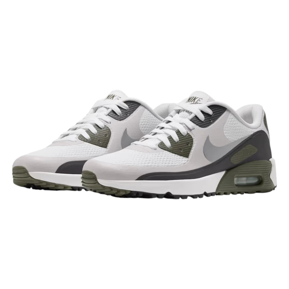 Nike Air Max 90G Golf Shoes HV9305