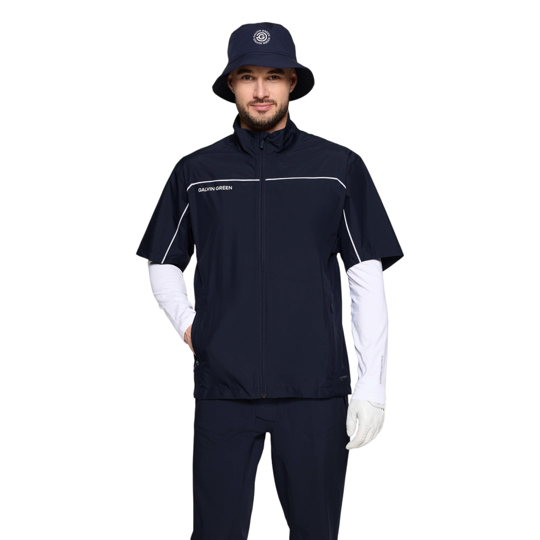Galvin Green Air Waterproof Golf Jacket