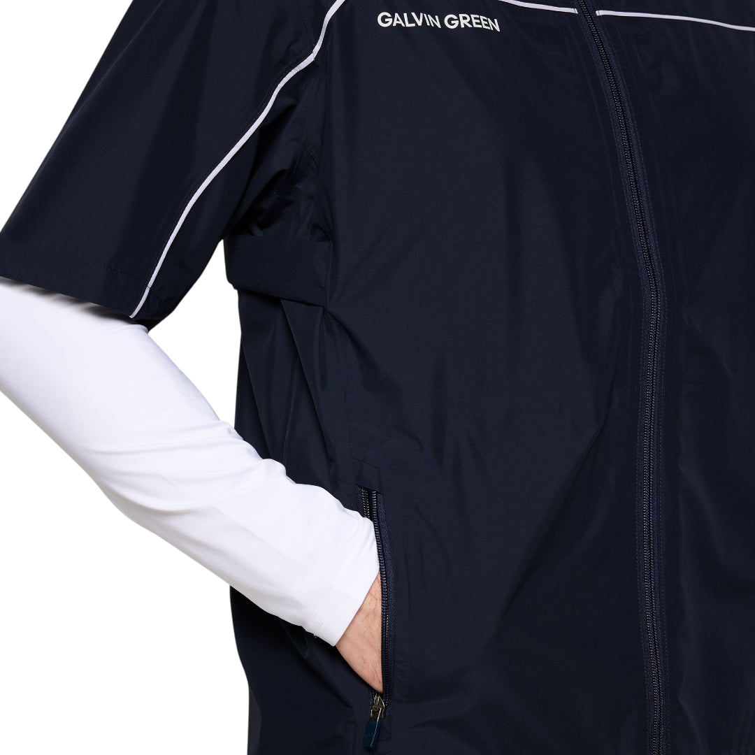 Galvin Green Air Waterproof Golf Jacket