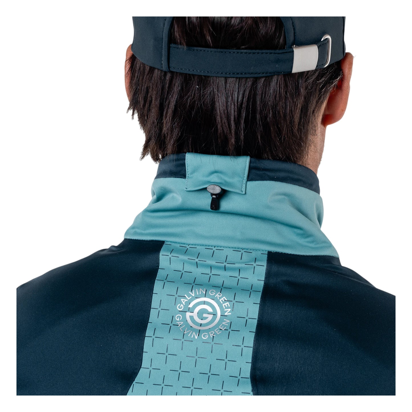 Galvin Green Alonzo Waterproof Golf Jacket