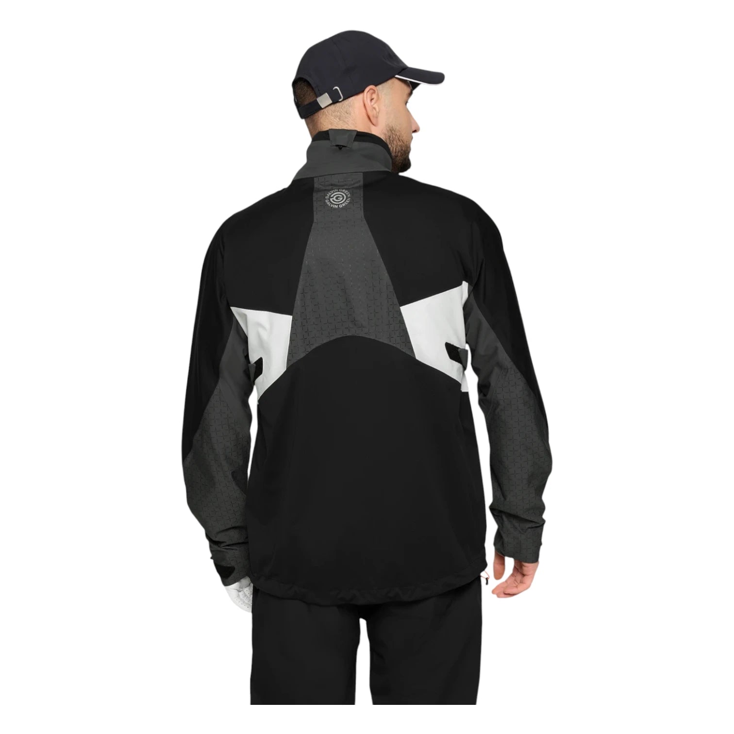 Galvin Green Alonzo Waterproof Golf Jacket