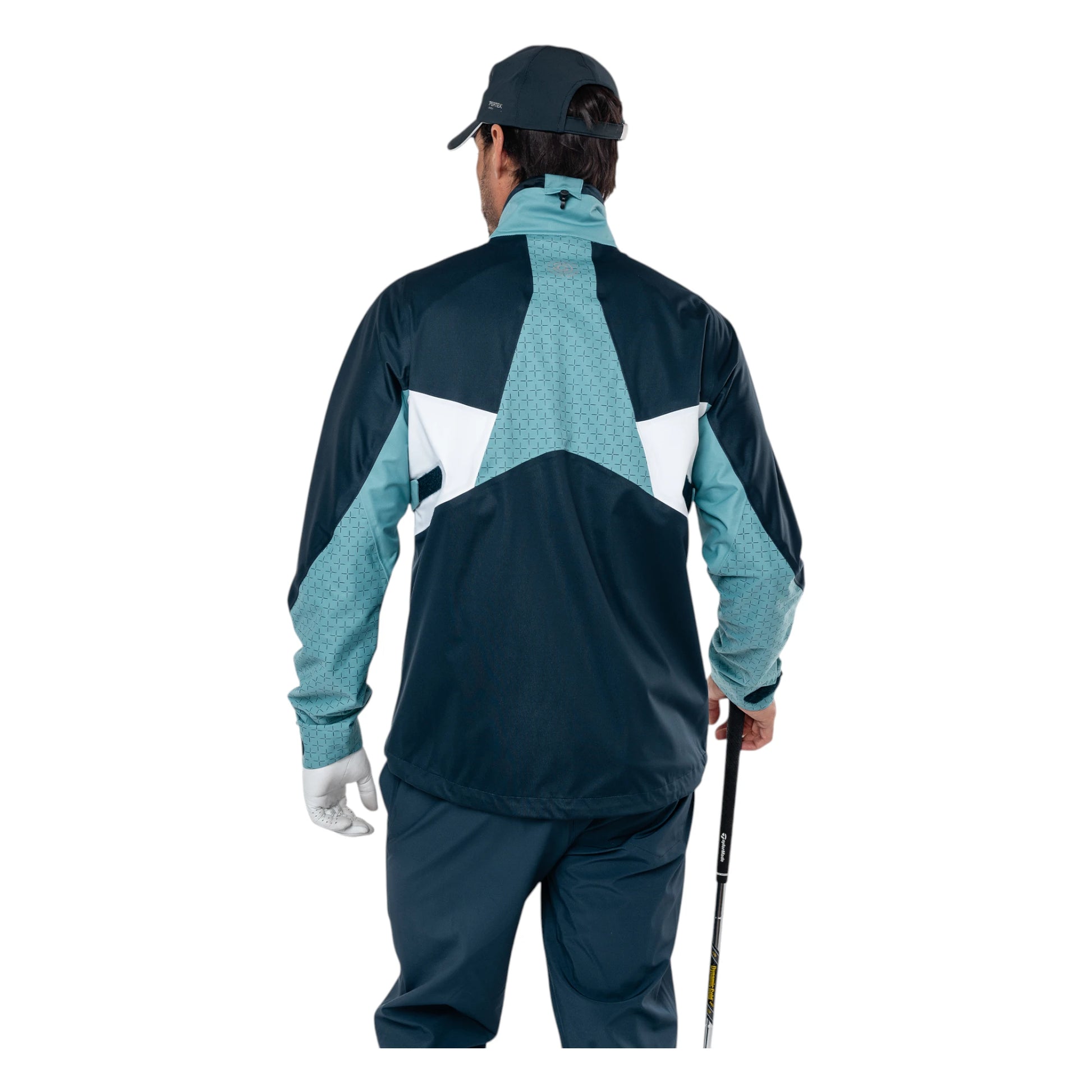 Galvin Green Alonzo Waterproof Golf Jacket