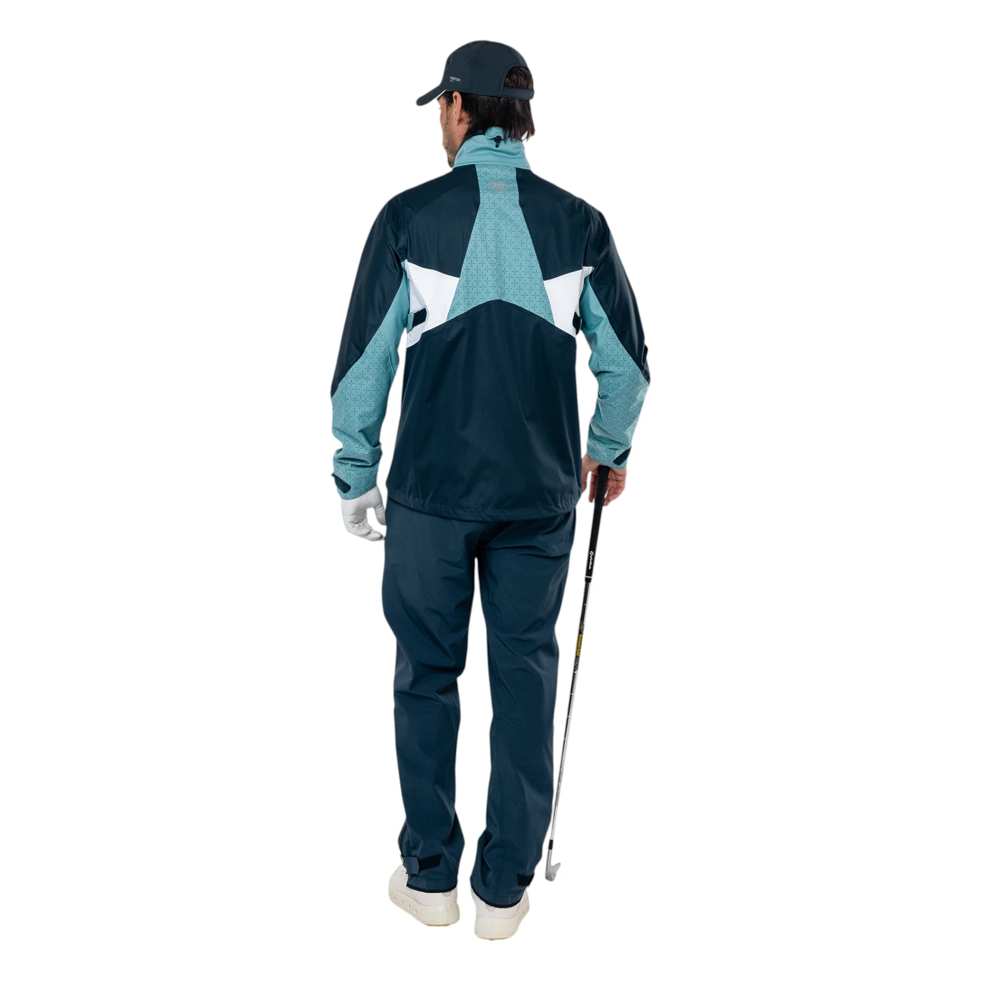 Galvin Green Alonzo Waterproof Golf Jacket
