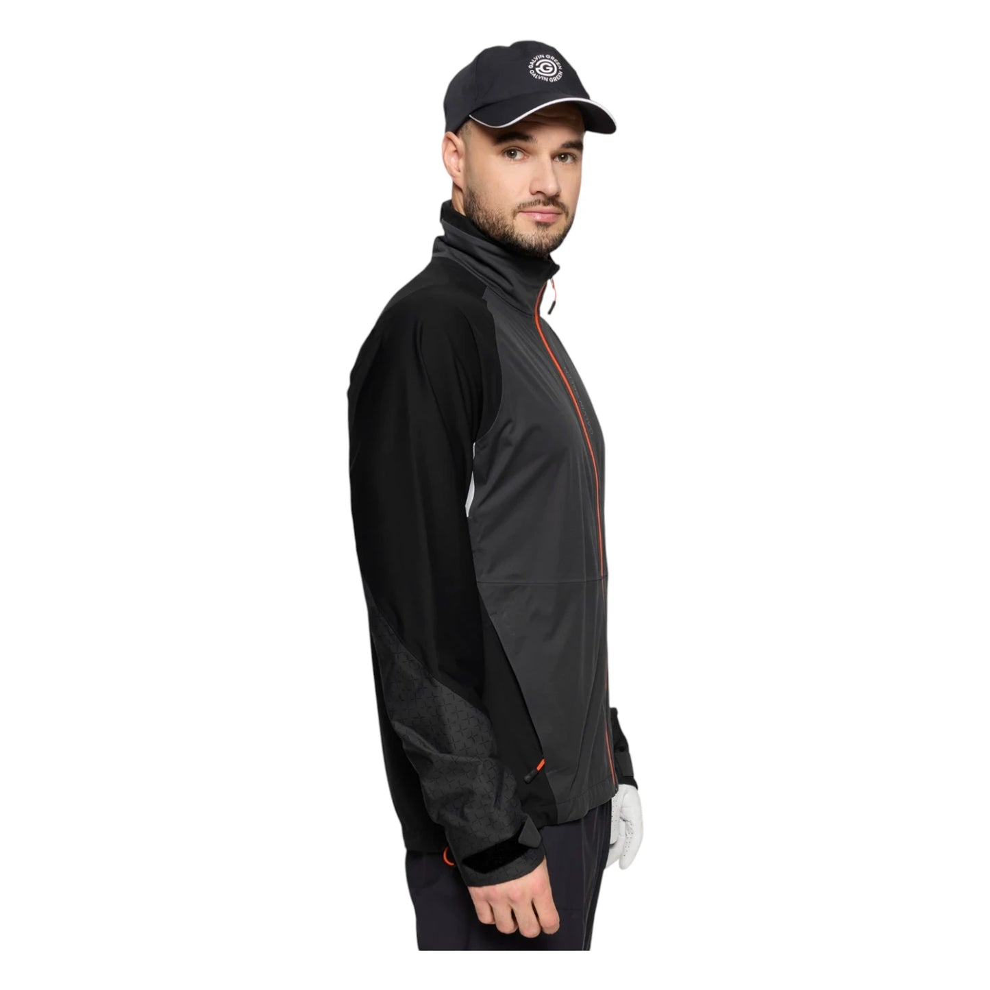 Galvin Green Alonzo Waterproof Golf Jacket