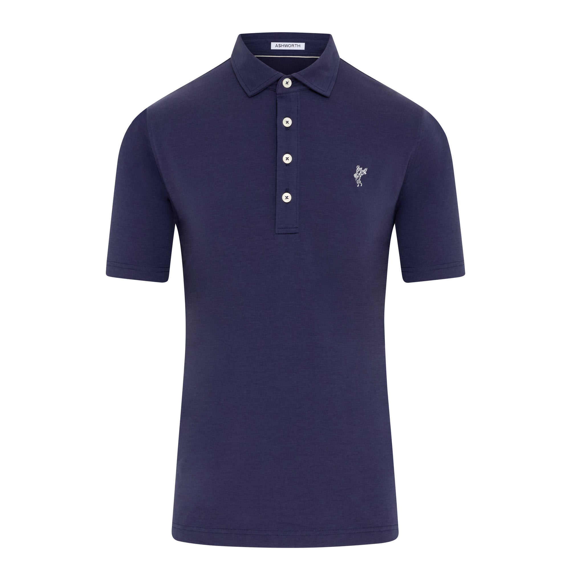 Ashworth Dry Release Golf Polo Shirt AM1071