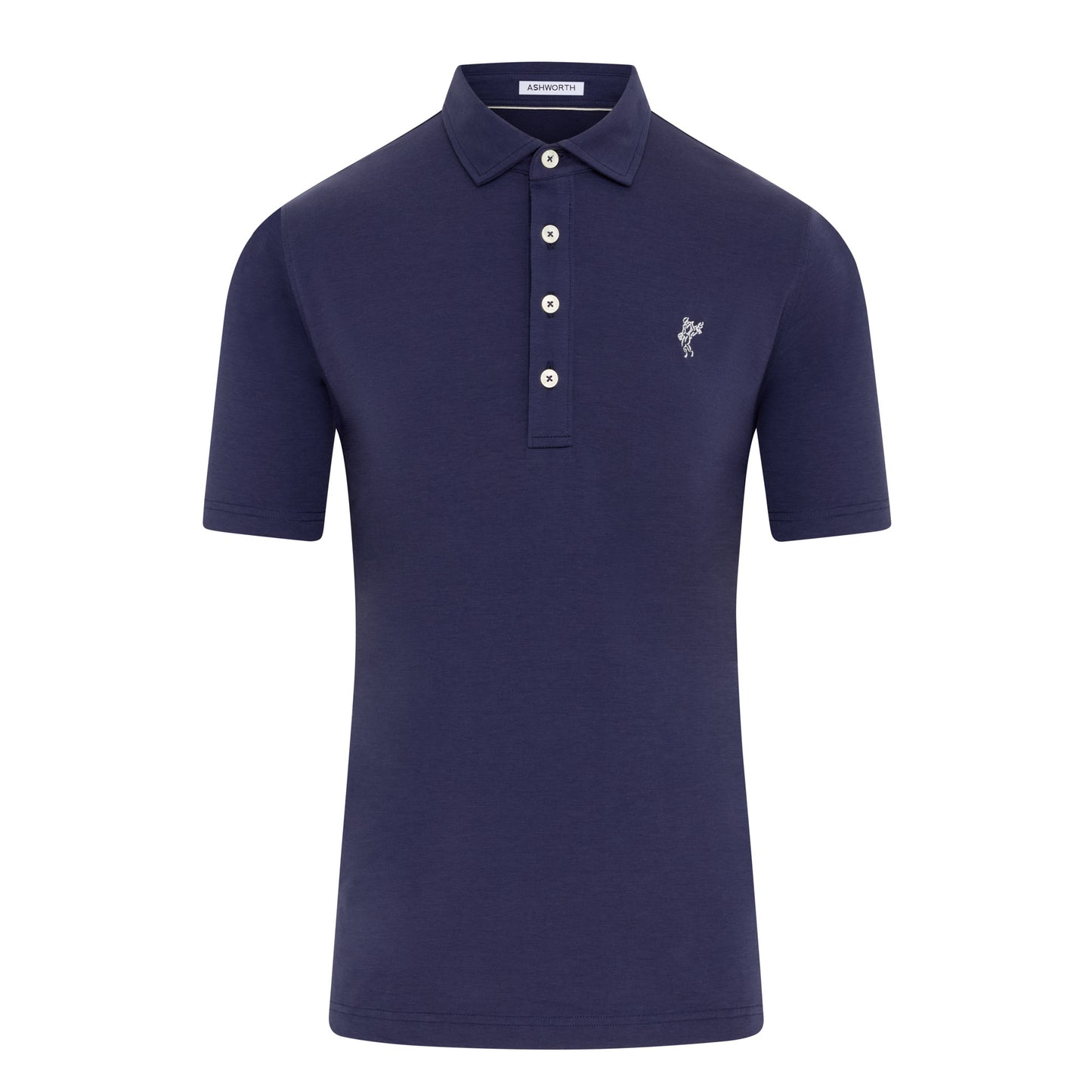 Ashworth Dry Release Golf Polo Shirt AM1071