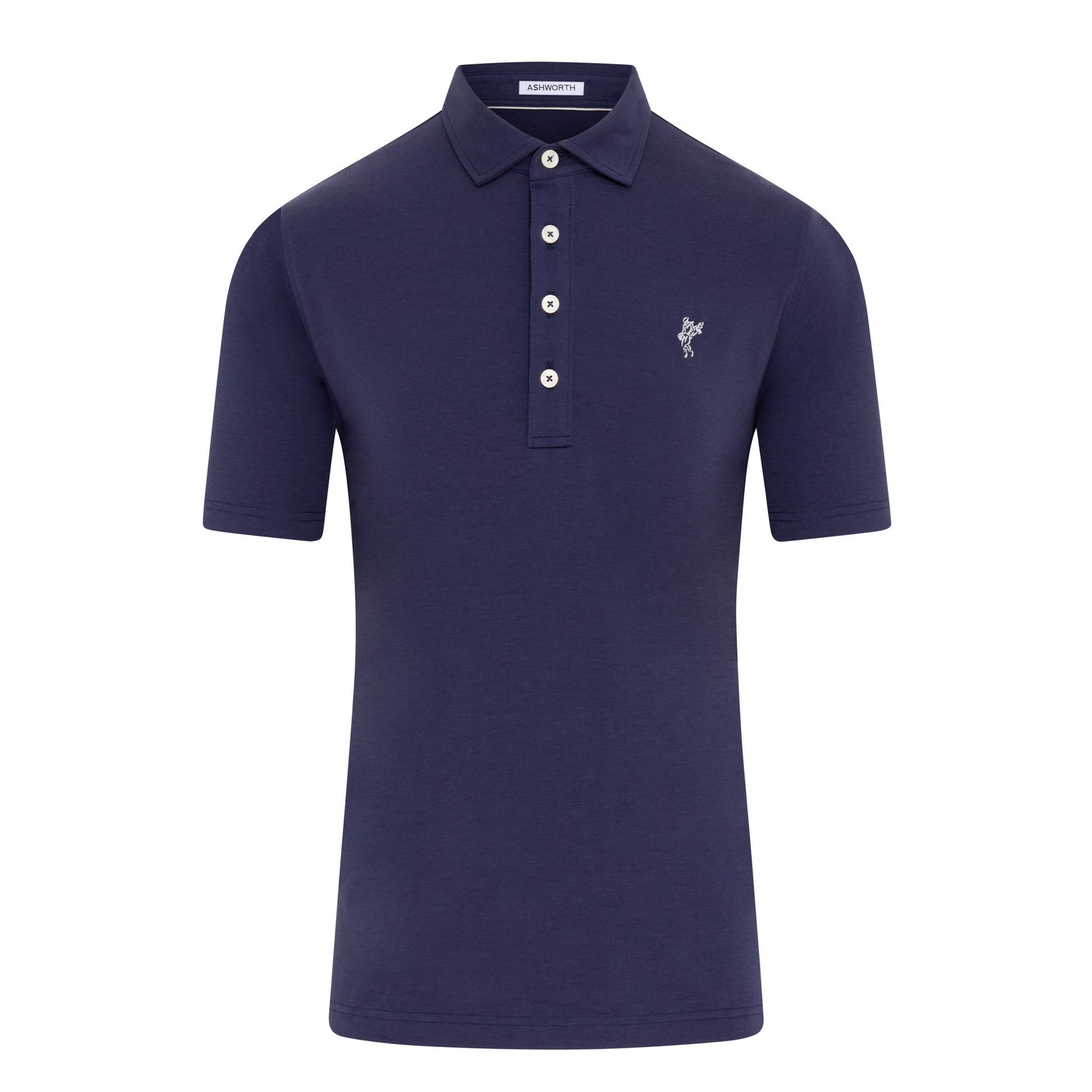 Ashworth Dry Release Golf Polo Shirt AM1071