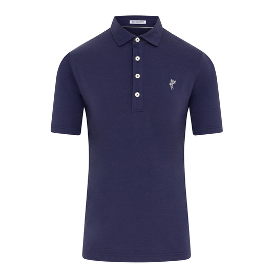 Ashworth Dry Release Golf Polo Shirt AM1071