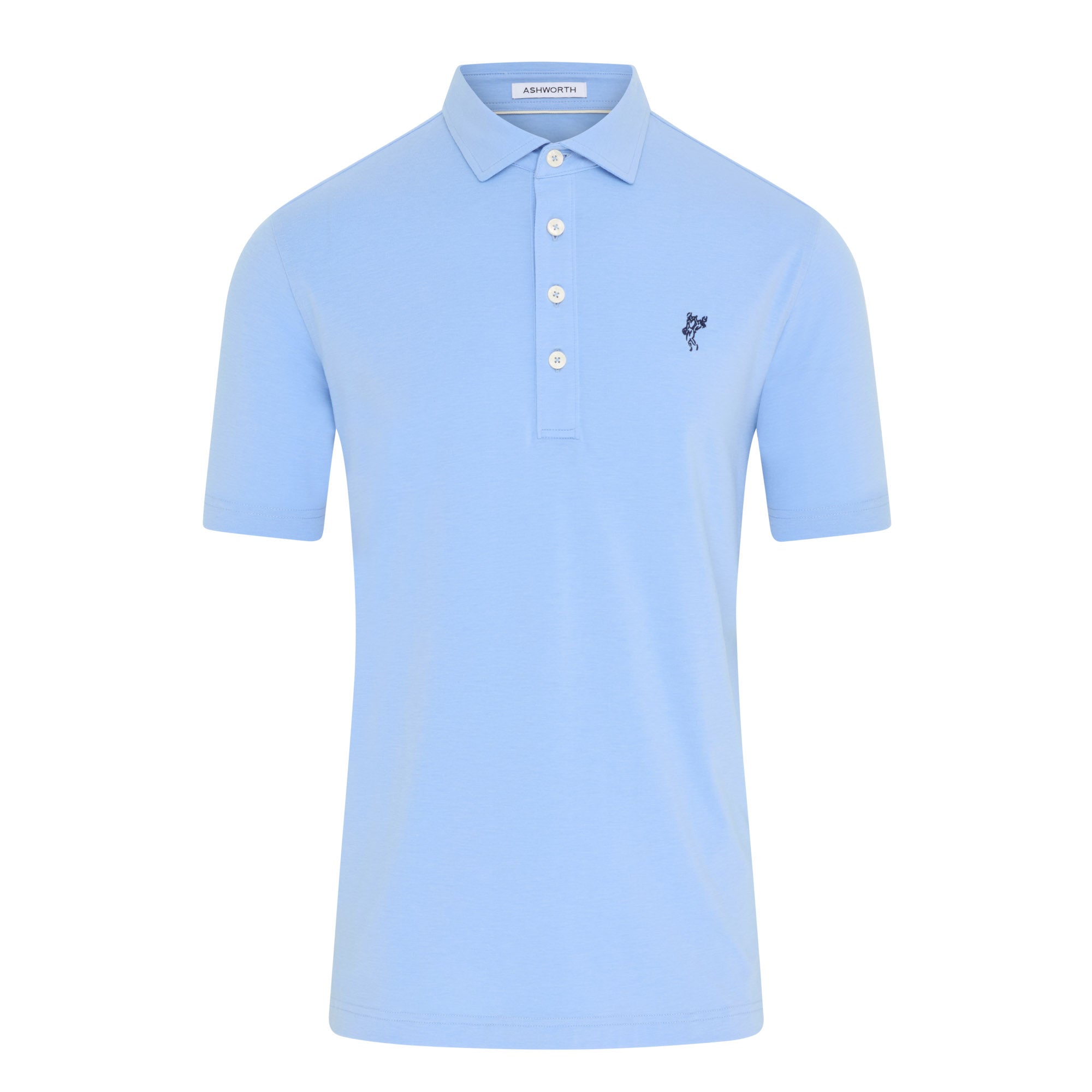 Ashworth Dry Release Golf Polo Shirt AM1071