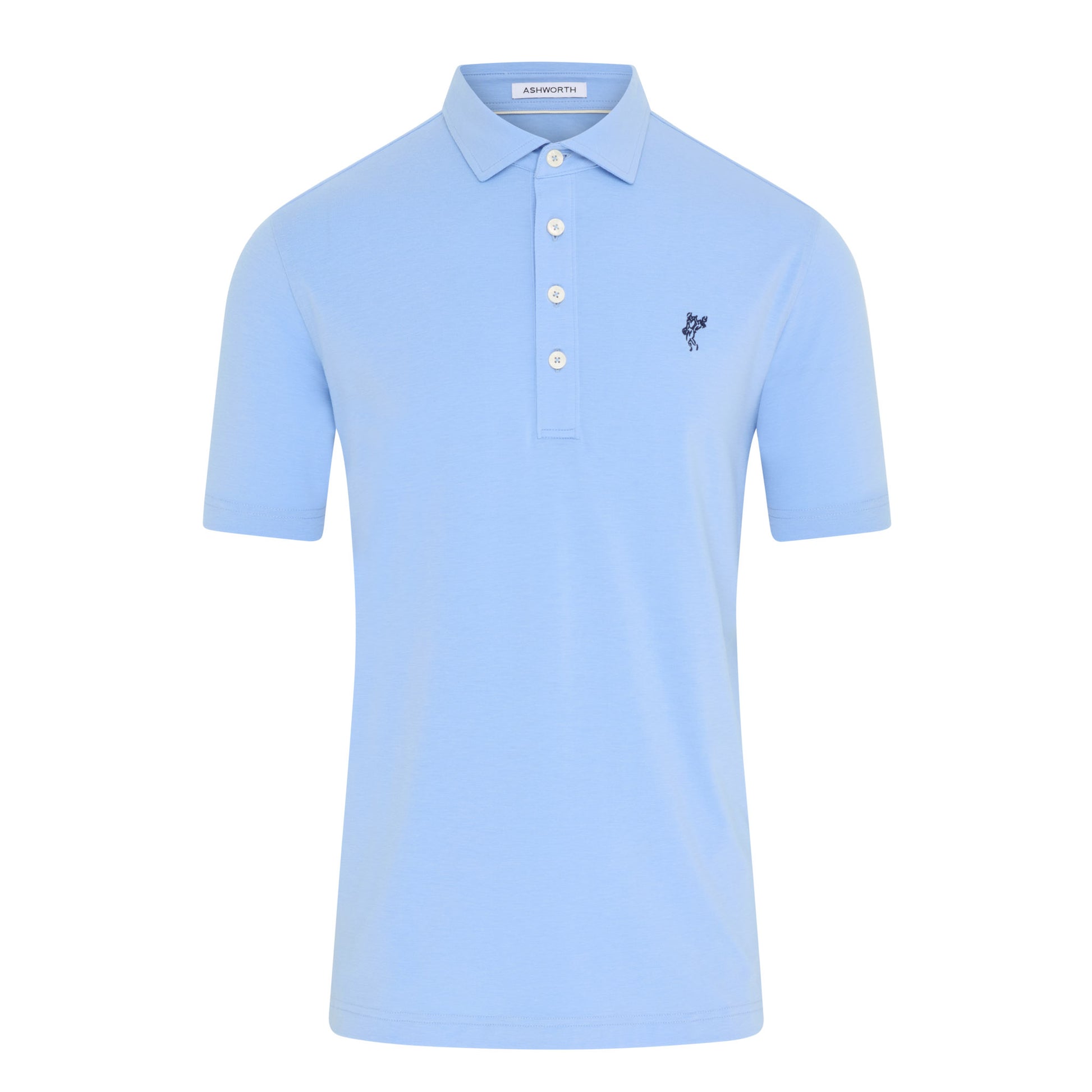 Ashworth Dry Release Golf Polo Shirt AM1071