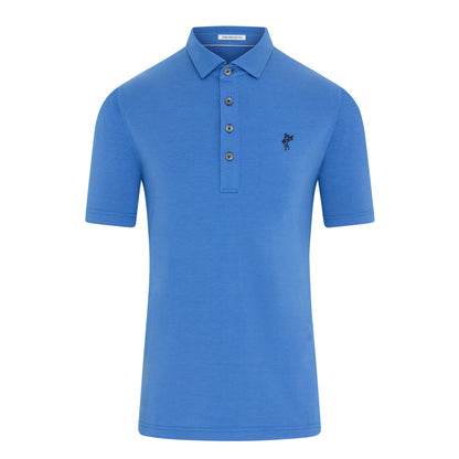 Ashworth Dry Release Golf Polo Shirt AM1071