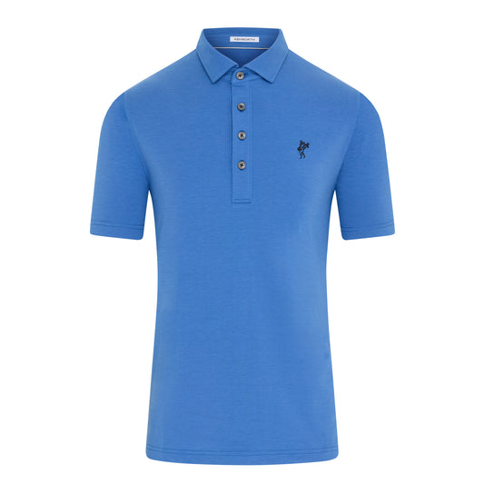 Ashworth Dry Release Golf Polo Shirt AM1071