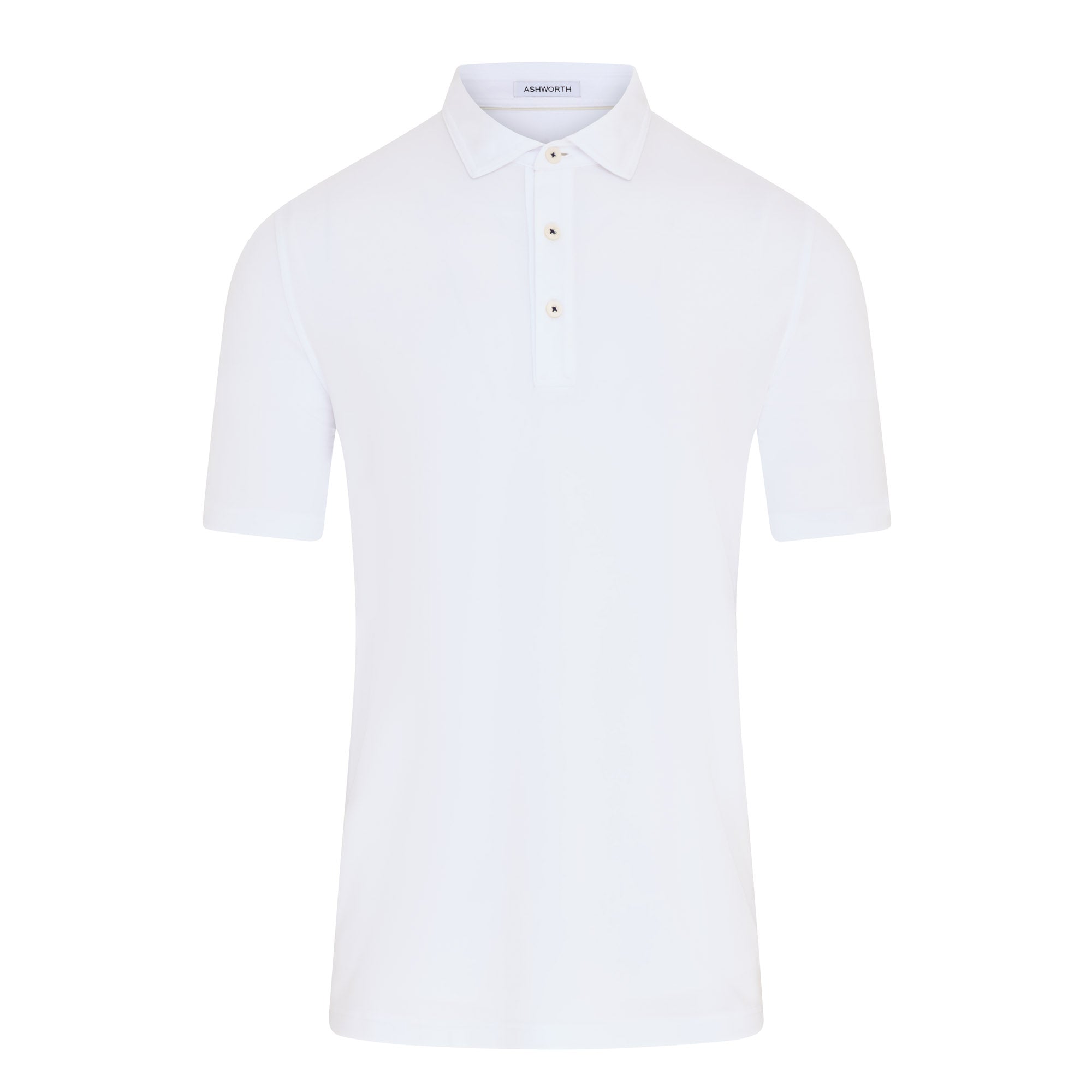 Ashworth Cool Tech Golf Polo Shirt AM1101