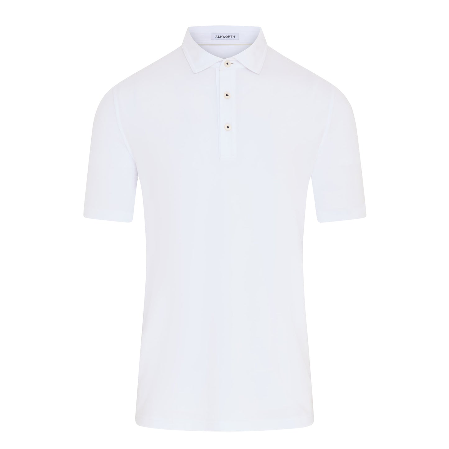 Ashworth Cool Tech Golf Polo Shirt AM1101