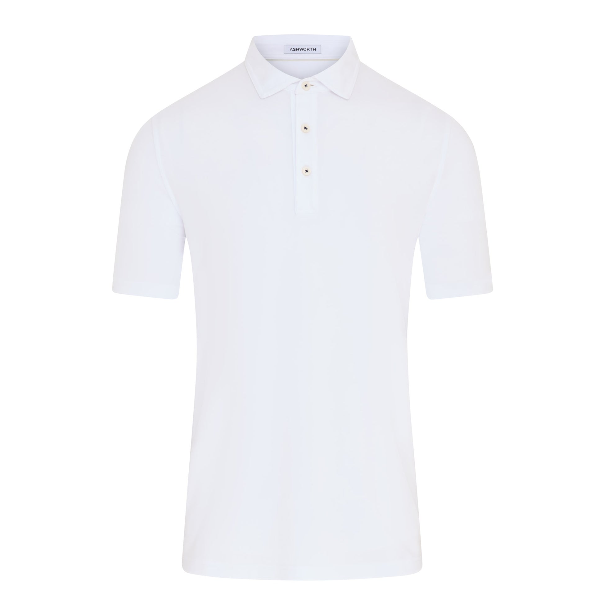 Ashworth Cool Tech Golf Polo Shirt AM1101